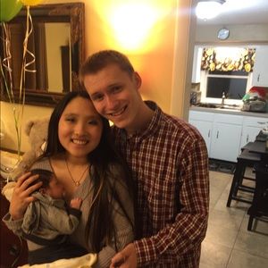 Meet your Posher, Nathan